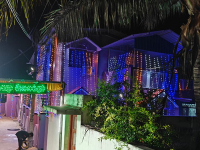 Home Decor Tamilnadu