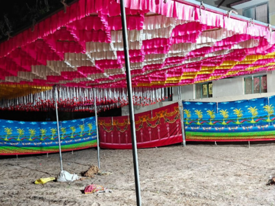 Wedding Tents in Ramanathapuram