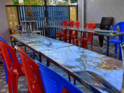 Catering Services